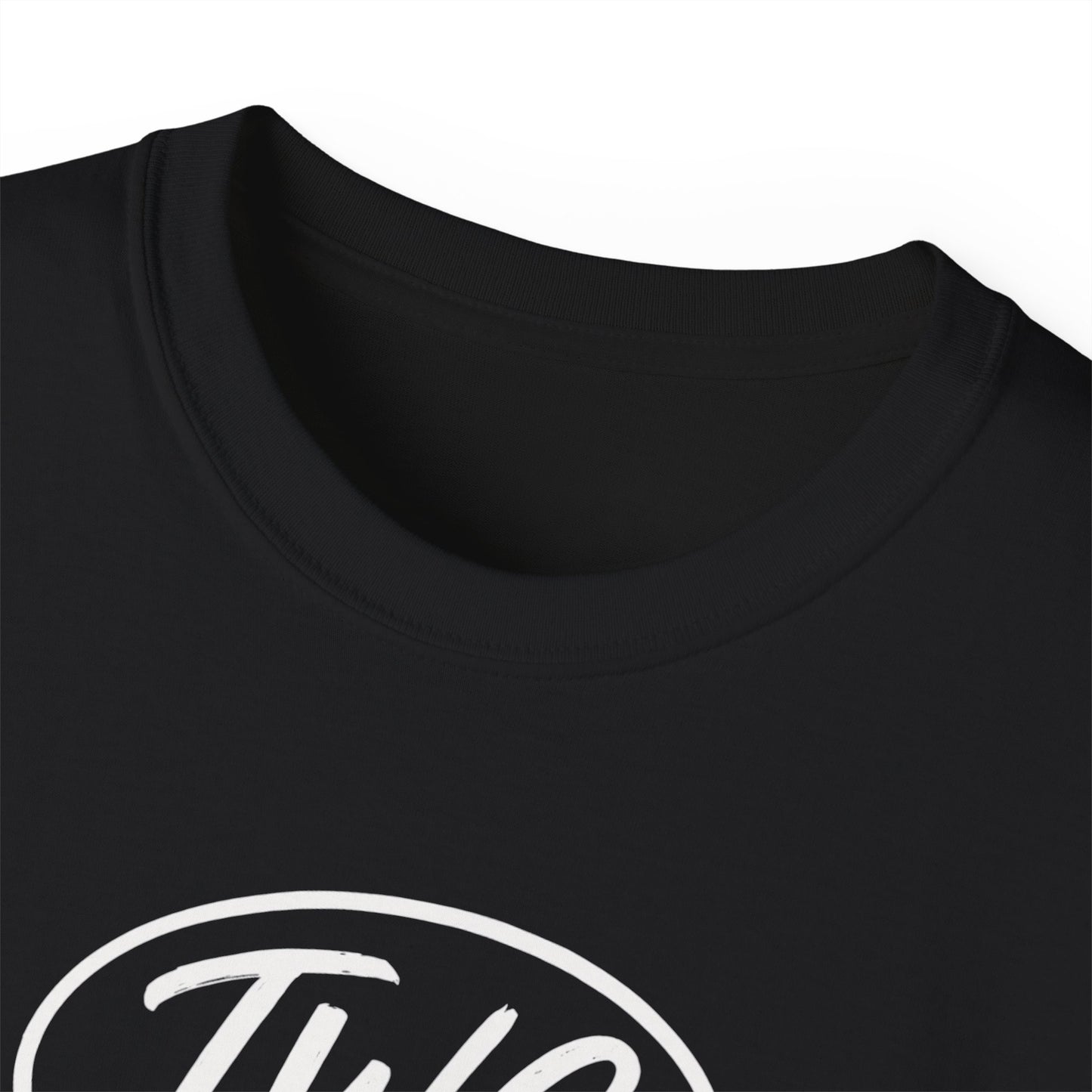 TWC eternal life graphic T-shirt