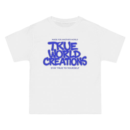 TWC Urban Graffiti T-Shirt - Stay True to Yourself,