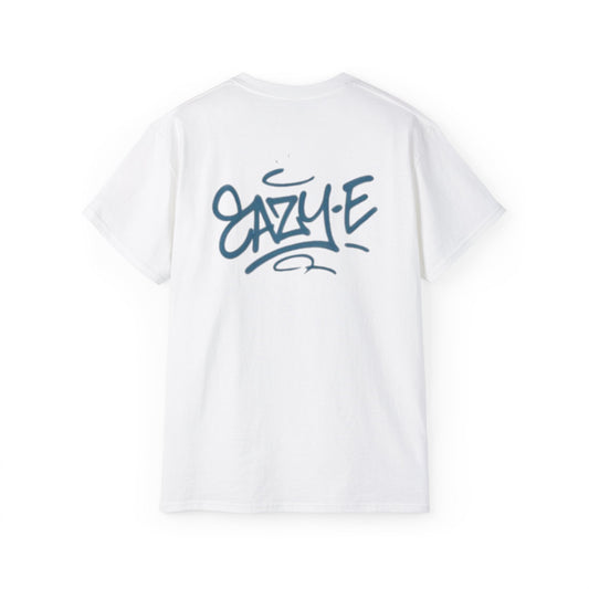 Easy e graphic t shirt