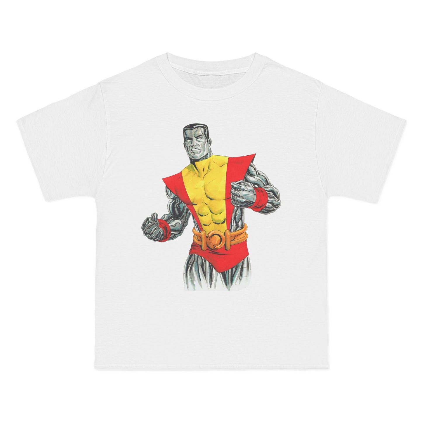 X-men graphic T-shirt