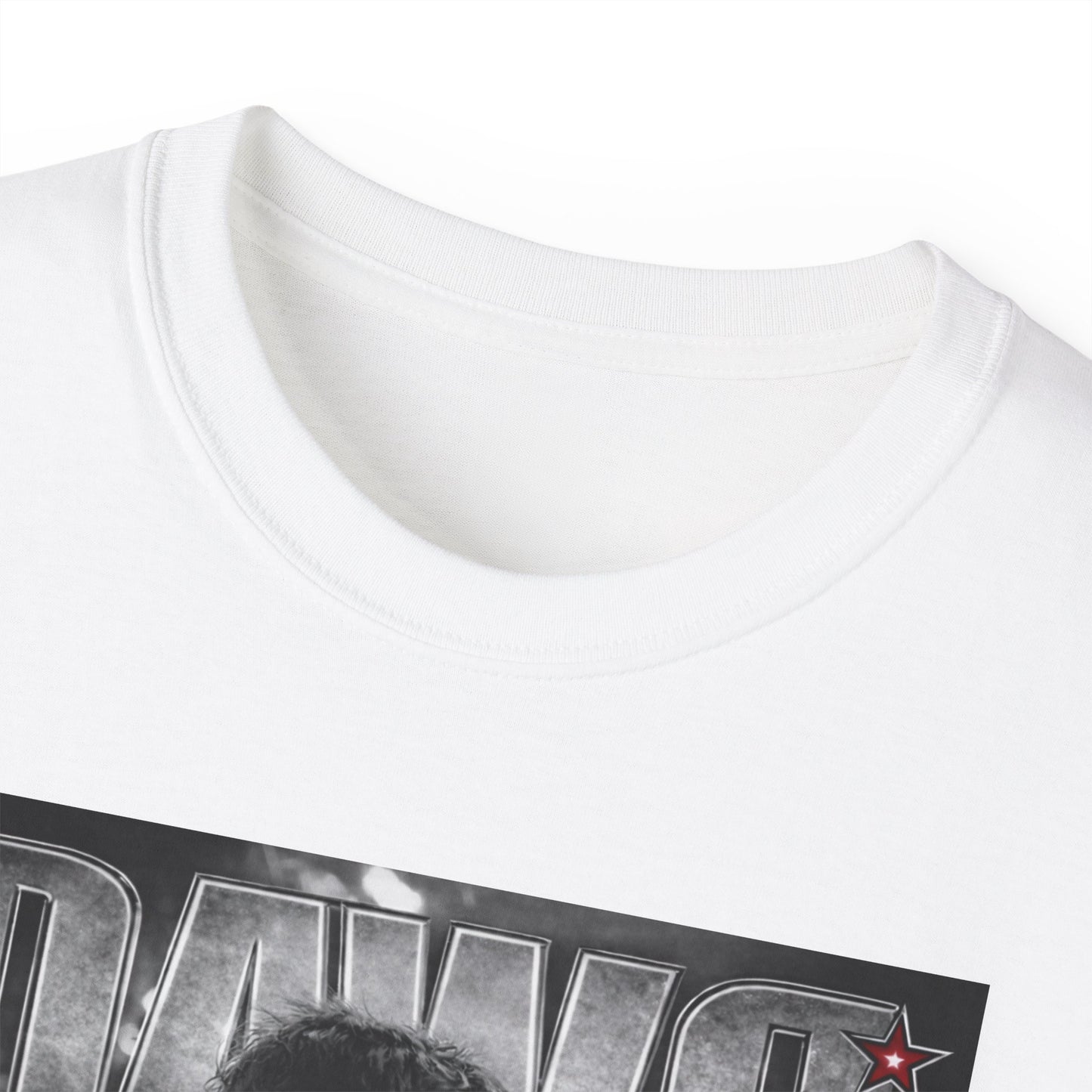 Grandview Greyhounds DAWG Team Tee — Mason Stills #2 GHS TWC Player Poster Shirt