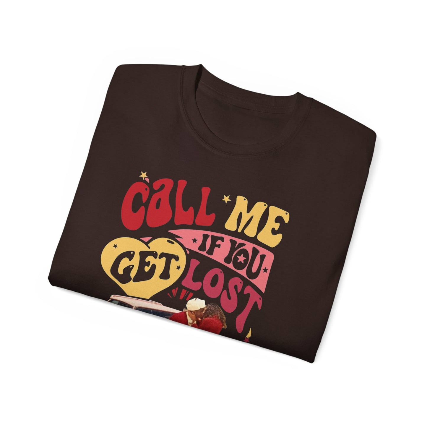 Tyler CMIYGL Vintage-Inspired Graphic Tee