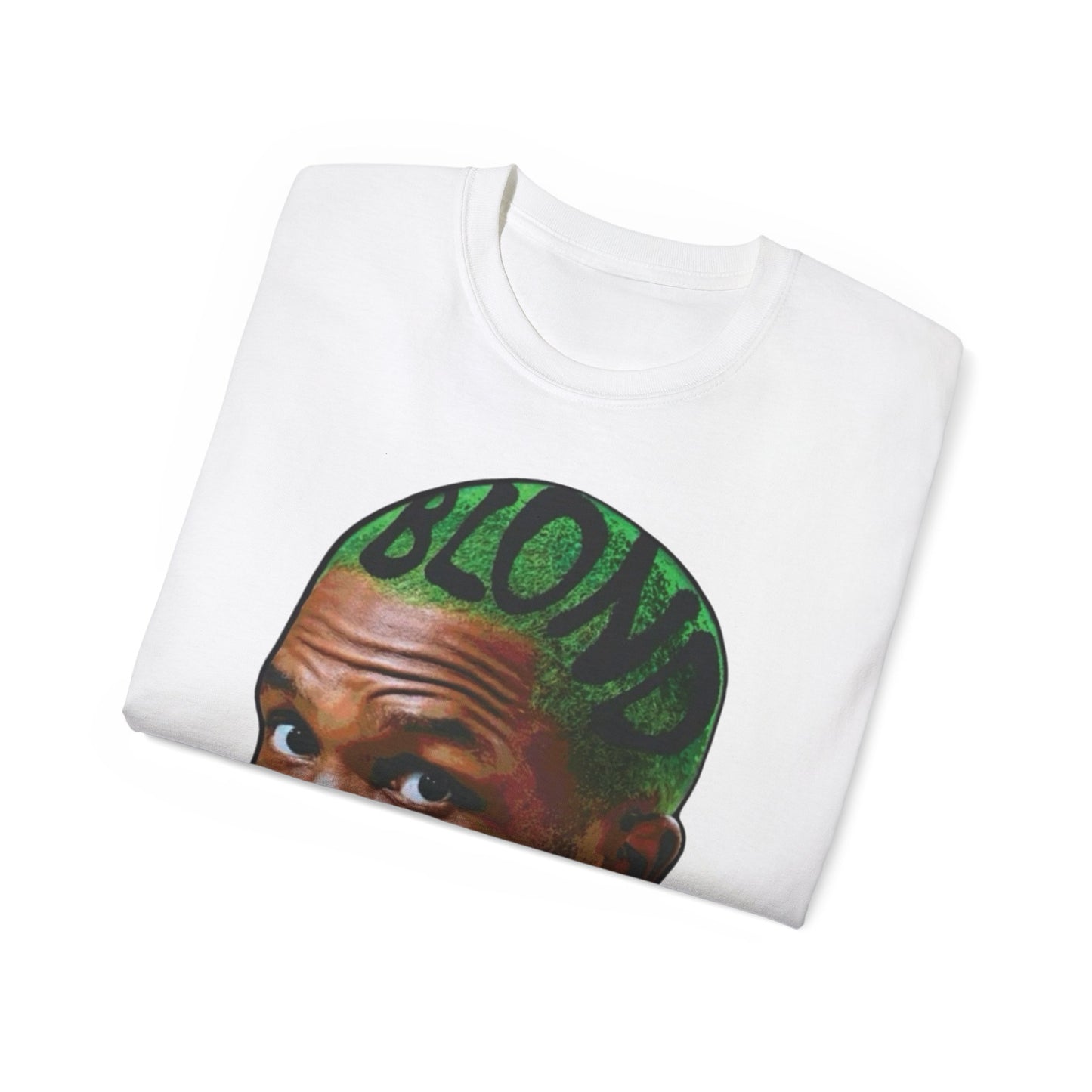 Frank Graphic T-shirt