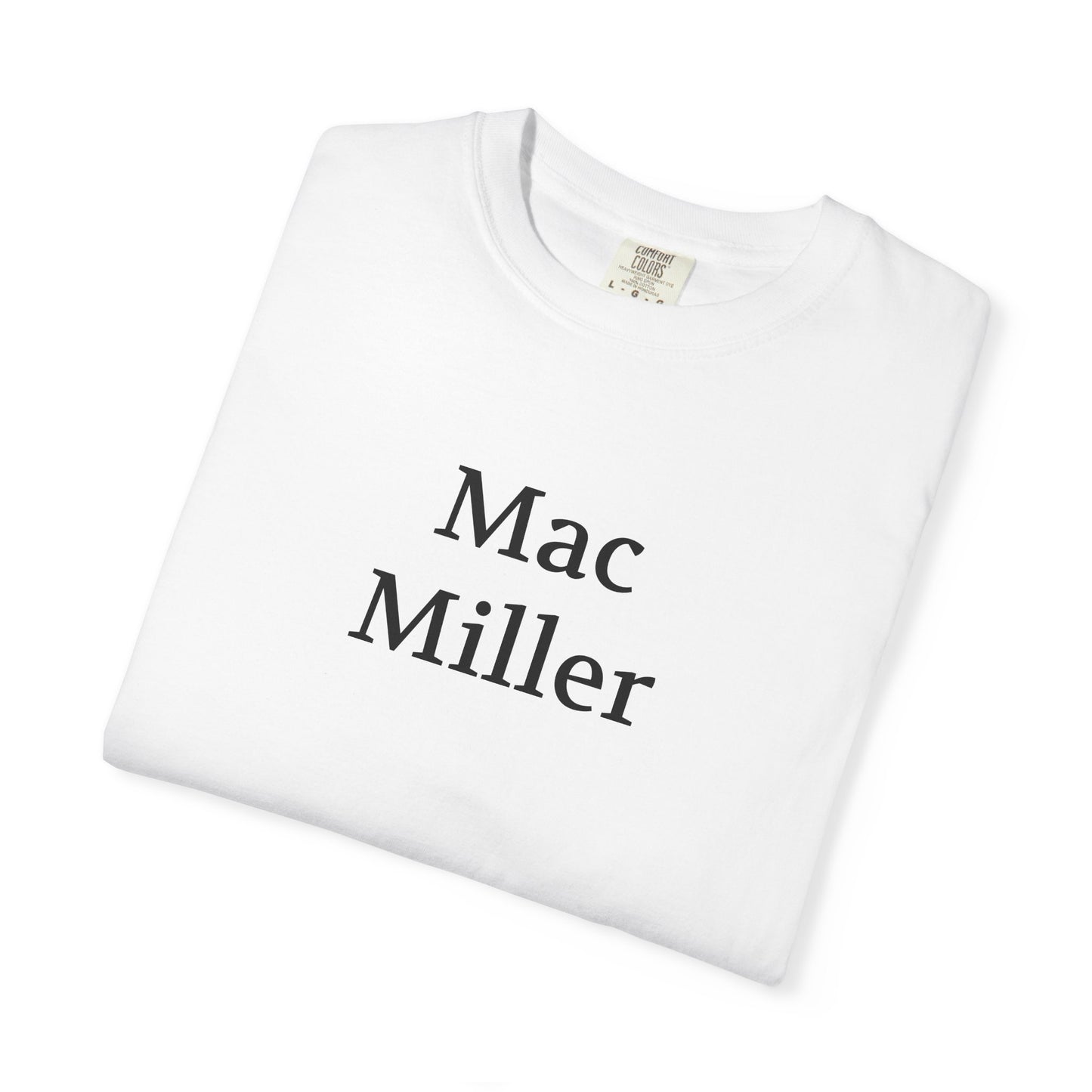 Mac Miller T-Shirt