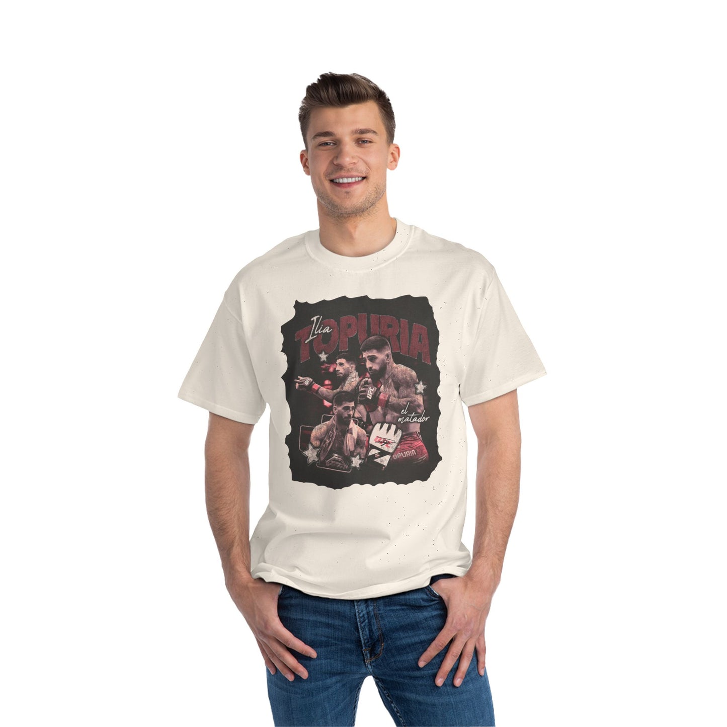 UFC Graphic T-shirt