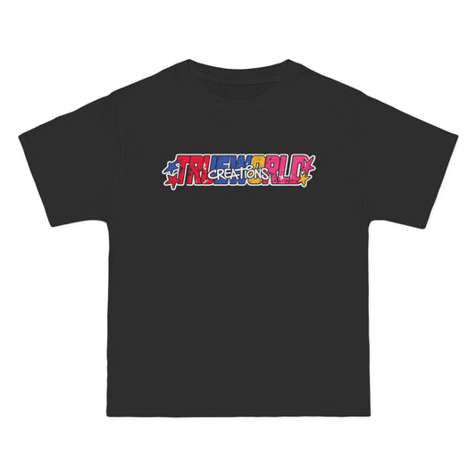 TrueWorldCreations Graphic T-Shirt