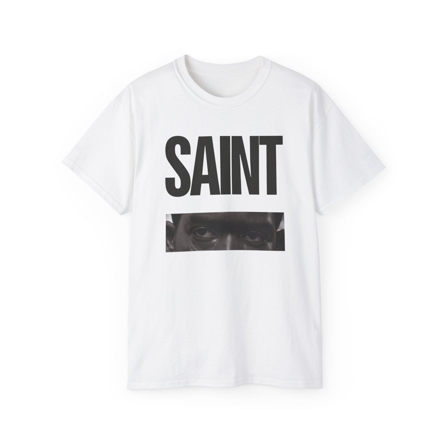 Franklin Saint Graphic Ultra cotton graphic T-shirt Snowfall