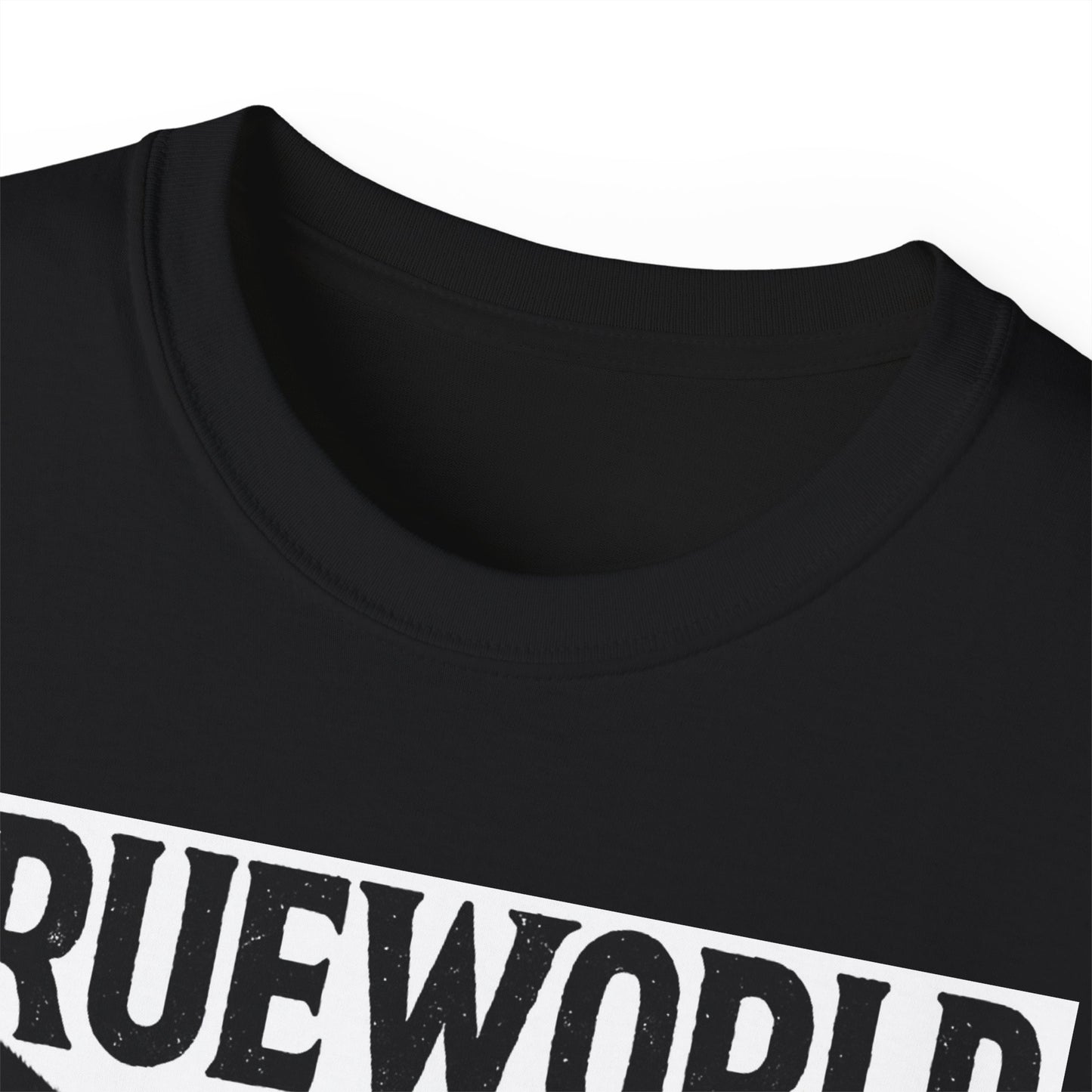 TWC Wild Spirit Graphic T-shirt