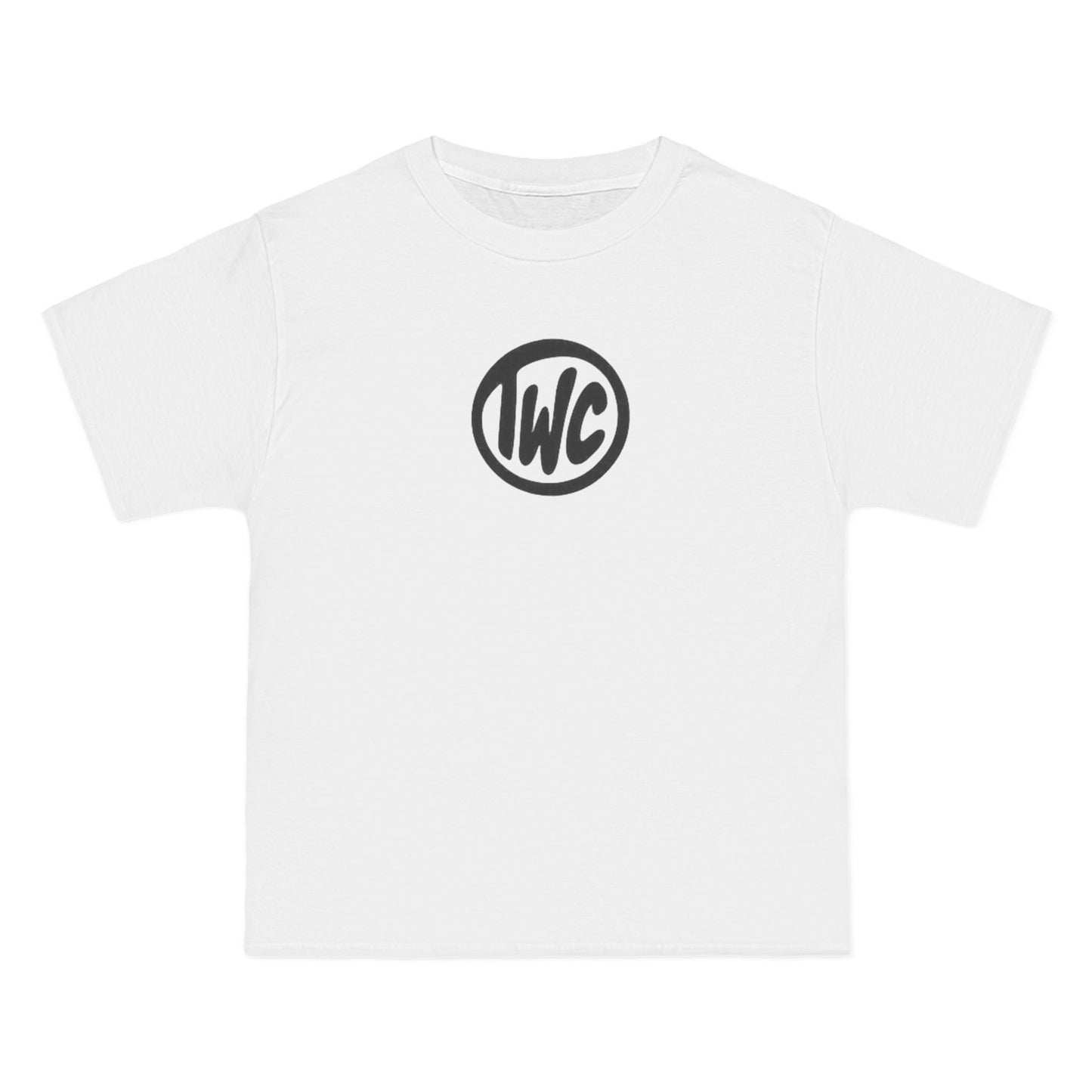 TWC Graphic Short-Sleeve T-Shirt - True World Creations