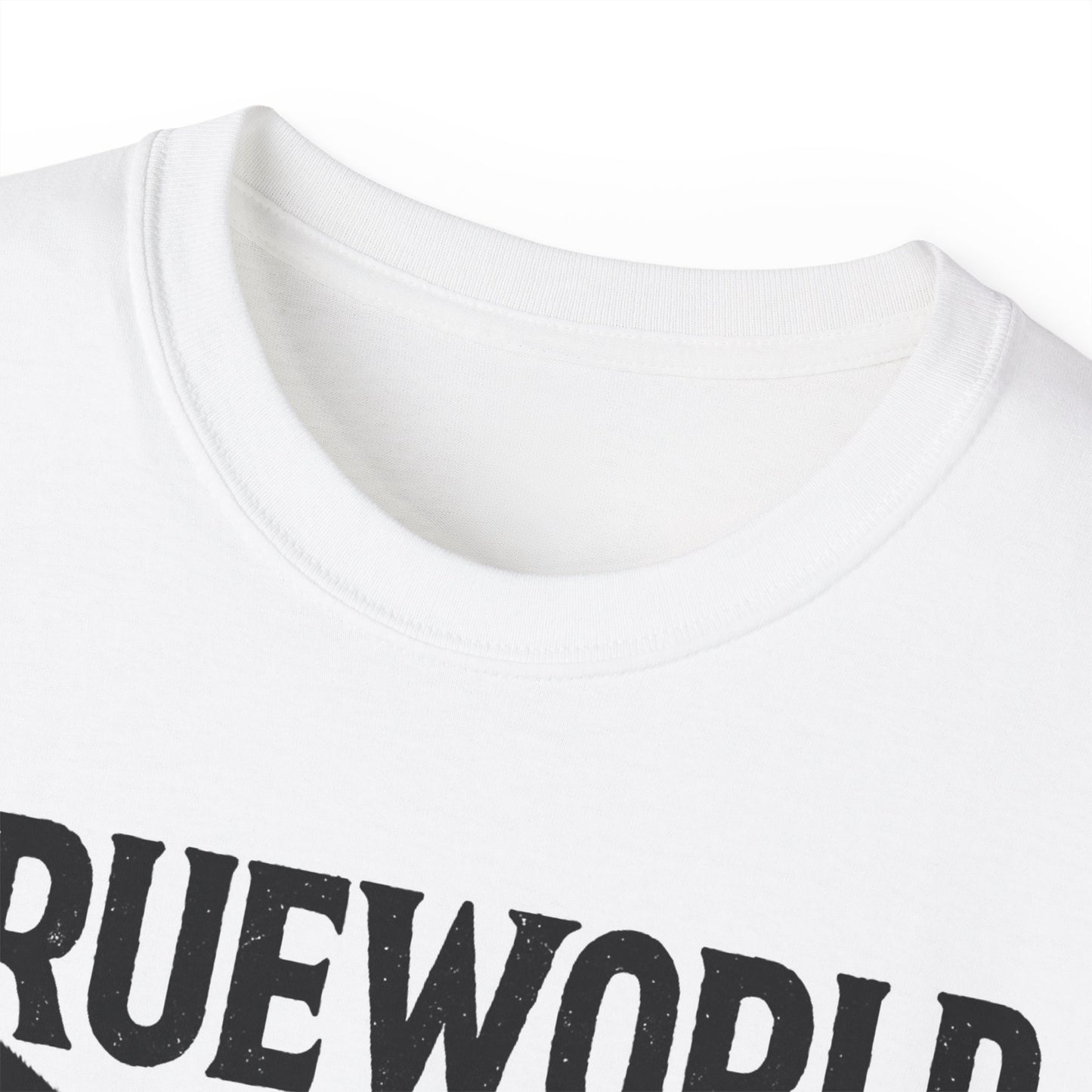 TWC Wild Spirit Graphic T-shirt