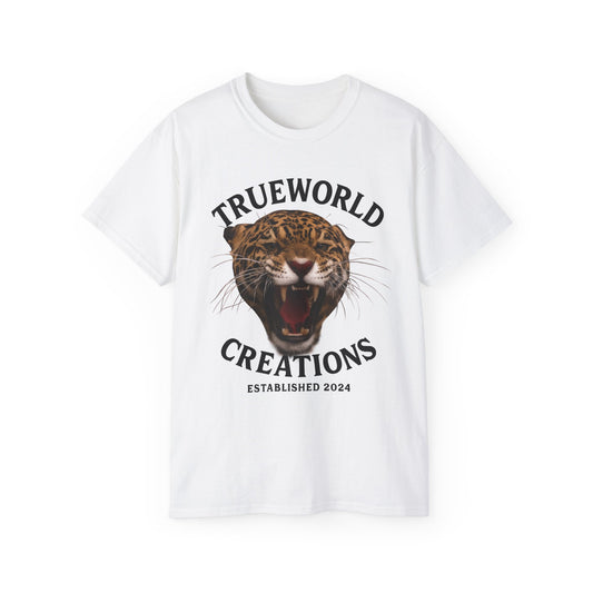 TWC Tiger Cool Graphic T-Shirt