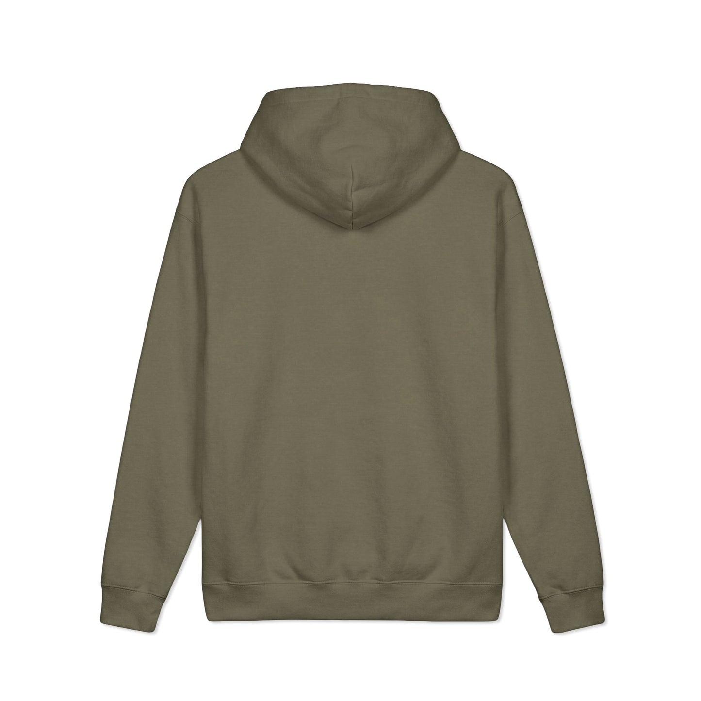Hoodie — TrueWorld Creations Retro Logo Pullover