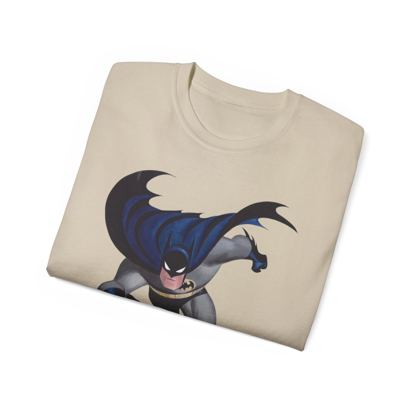 Batman Graphic T-shirt