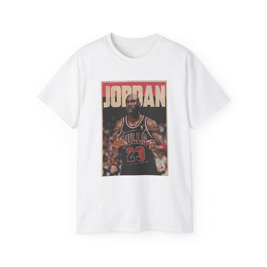 Michael Jordan Vintage T-shirt