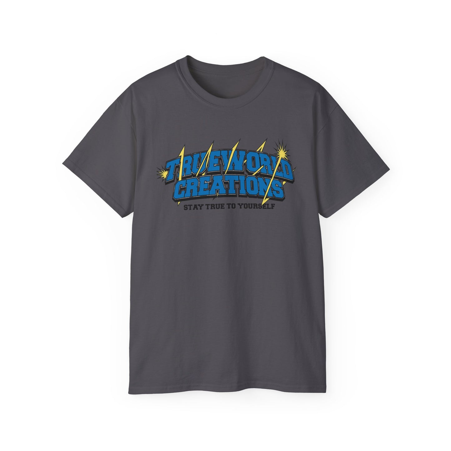 TWC Unisex Ultra Cotton Tee