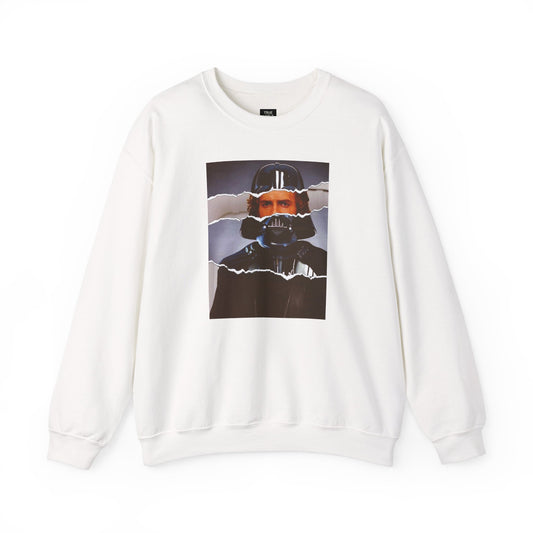 Darth Vader Graphic Sweatshirt - Unisex Heavy Blend™
