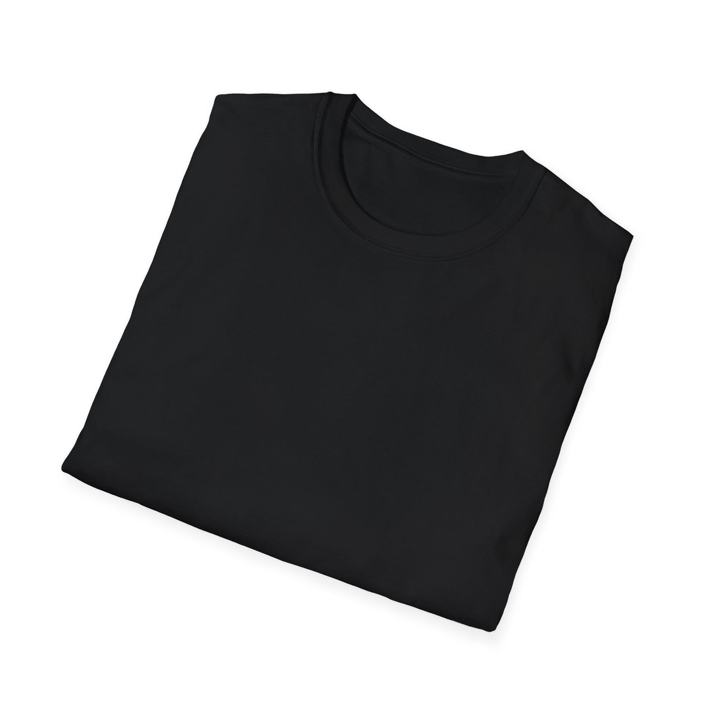 Unisex T-Shirt - 'No Days Off' Motivational Tee
