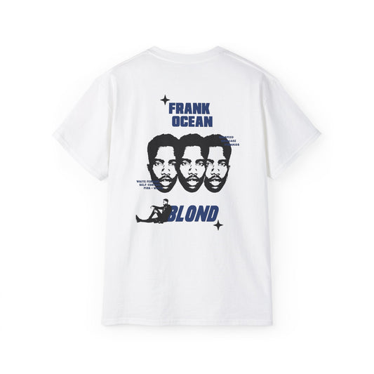 Frank Ocean Inspired graphic T-shirt