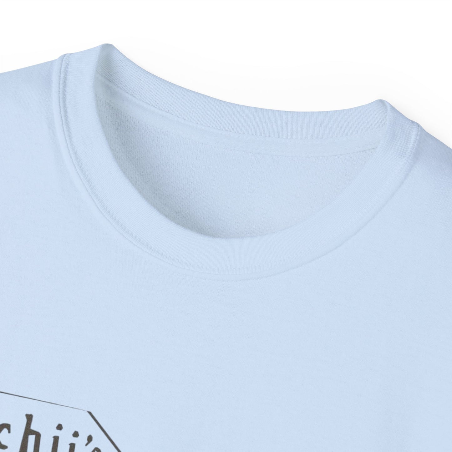 Doechii Gator Graphic T-shirt