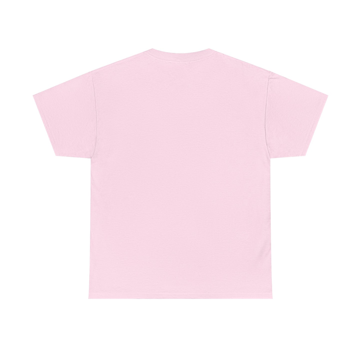 TrueWorld Creations 'Show Your True Colours' Rodman Graphic Tee — Colorful Pop Art Dog Collage