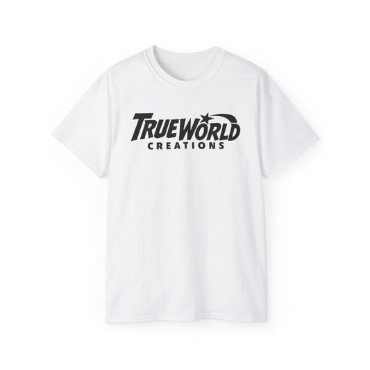 TrueWorld Creations Graphic Tee