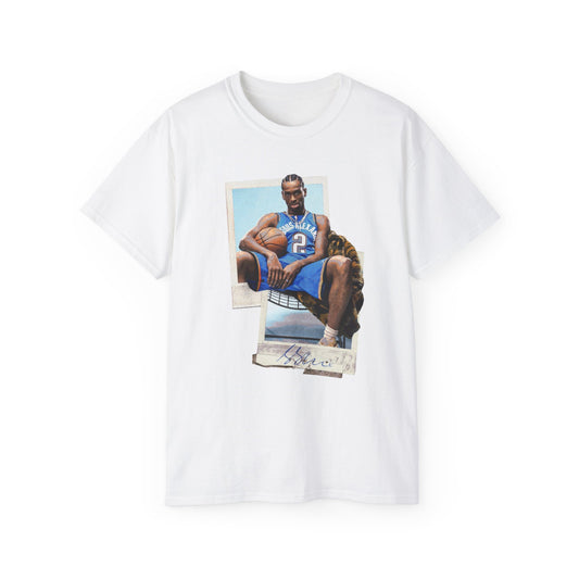 Shai MVP Graphic  T-shirt