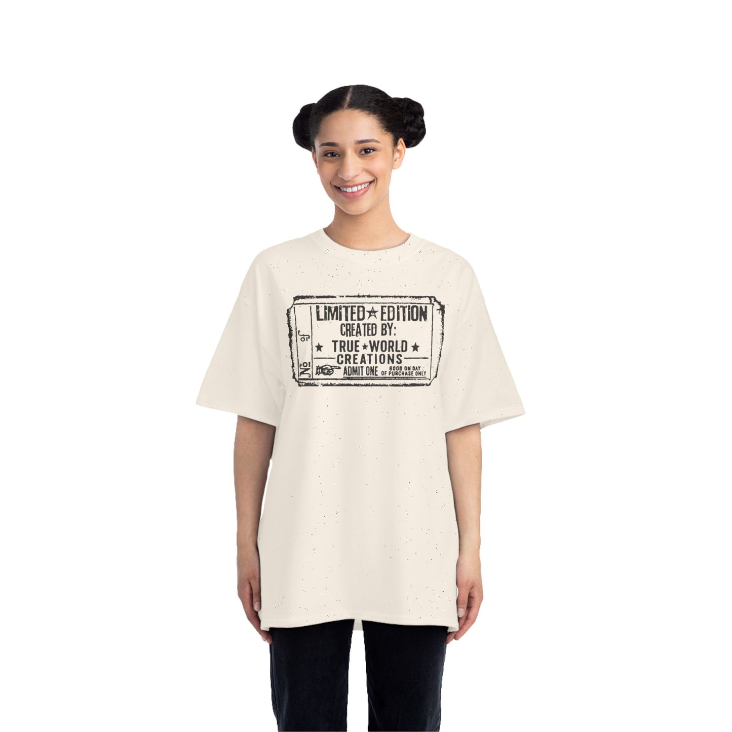 Limited Edition TWC Graphic T-Shirt