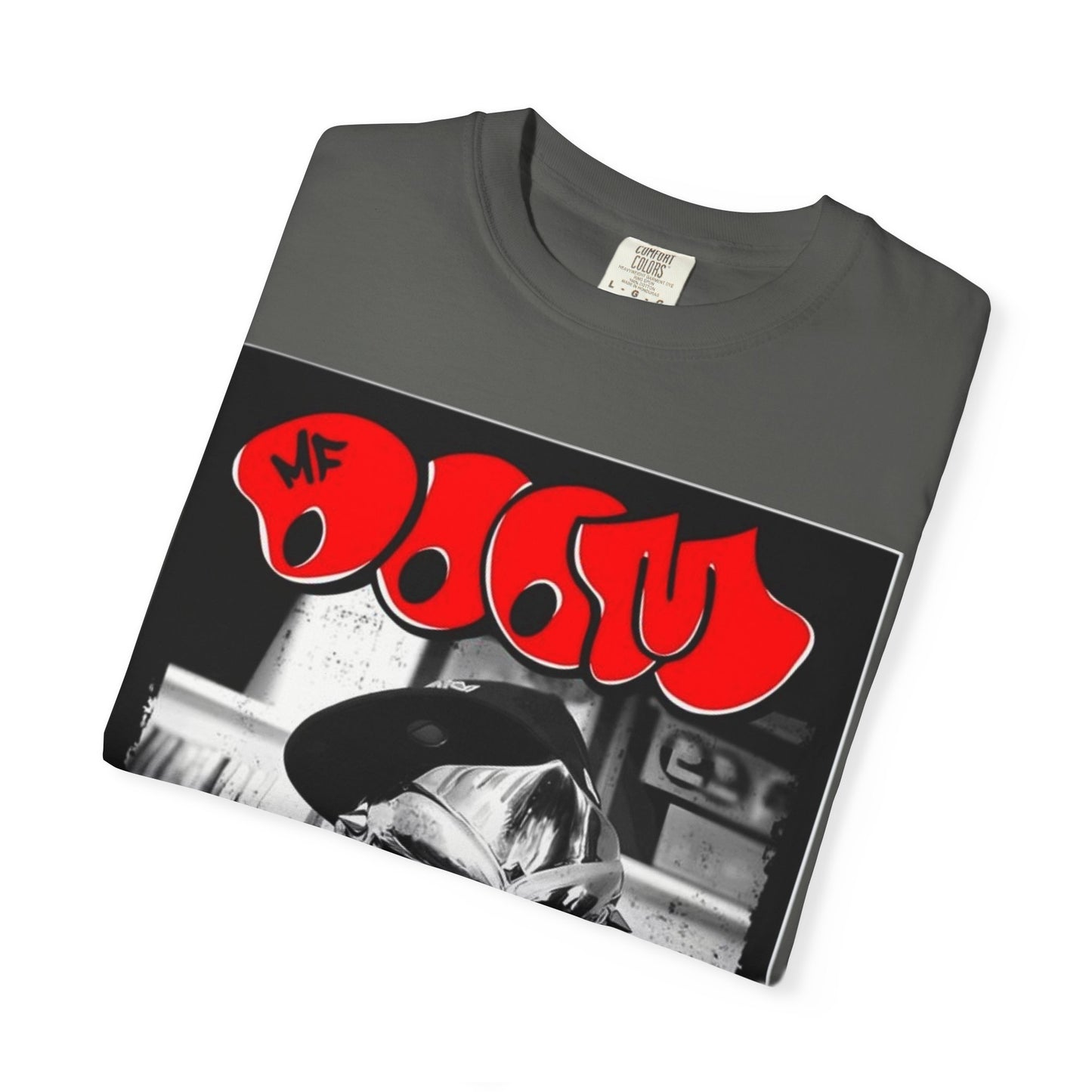 Graphic Unisex T-Shirt – Vintage Vibe Artwork