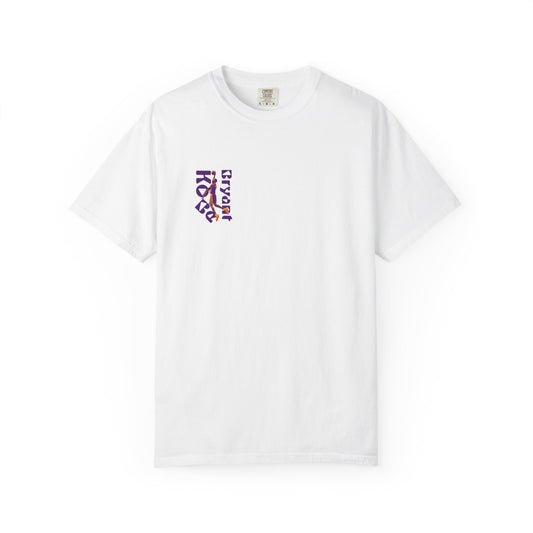 Kobe Bryant Graphic T-shirt
