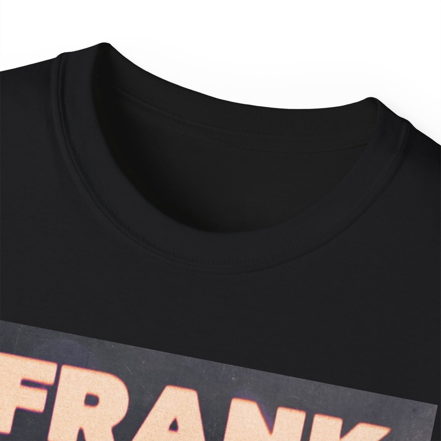 Frank Ocean Inspired Unisex Tee | Cool Music Merch, Casual Wear, Concert Style, Gift for Music Lovers, Graphic T-Shirt
