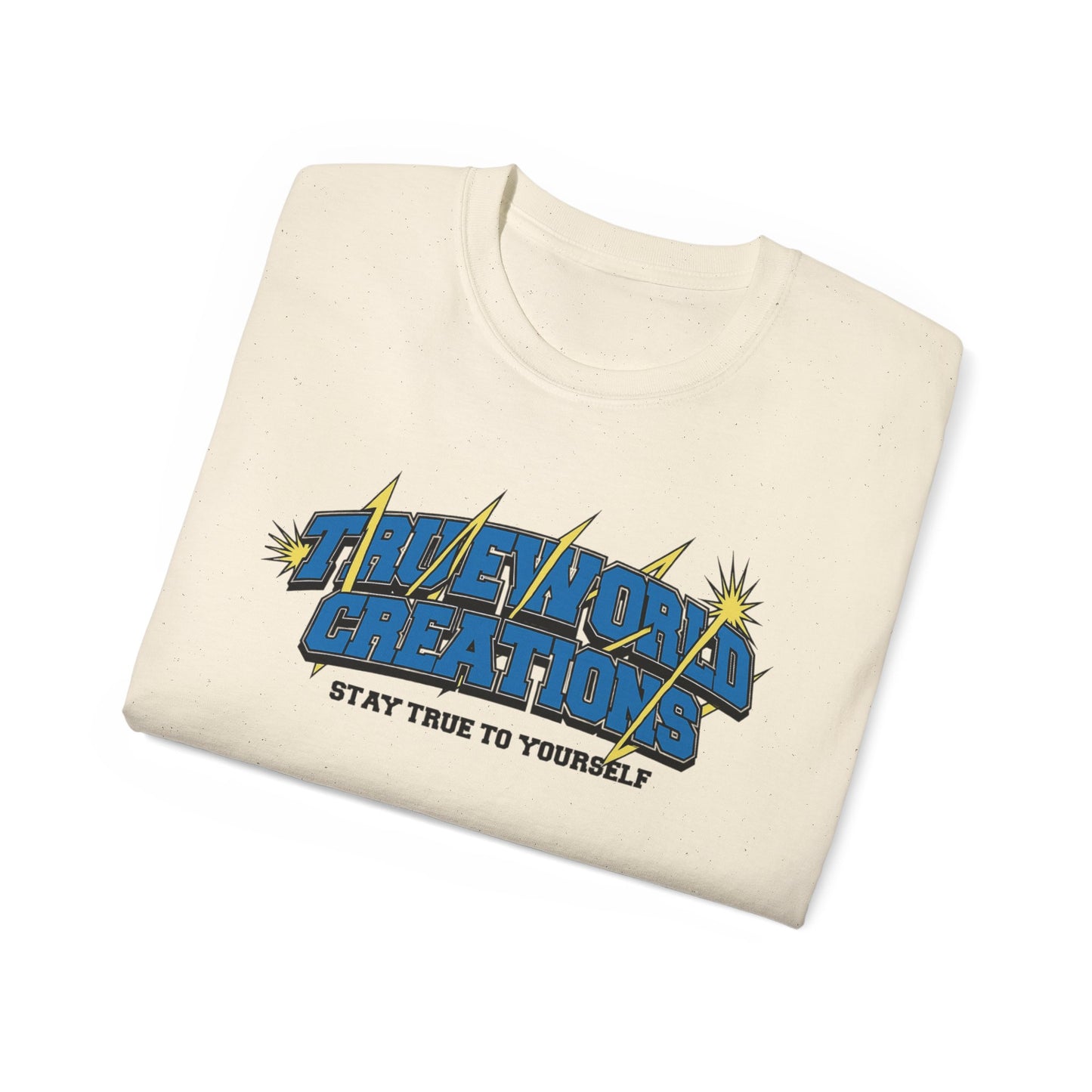 TWC Unisex Ultra Cotton Tee