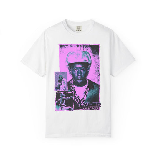 Tyler the Creator Graphic T-Shirt