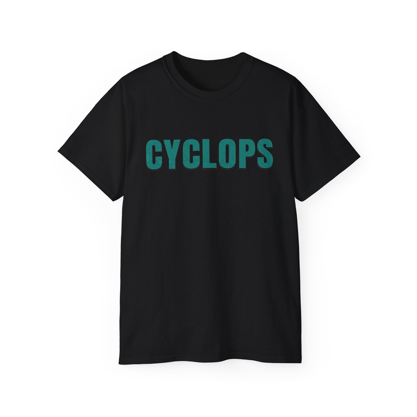 Cyclops Graphic Tee