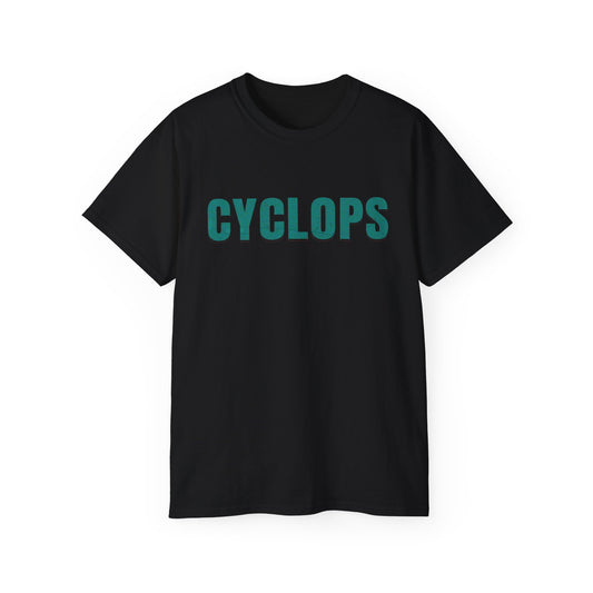 Cyclops Graphic Tee