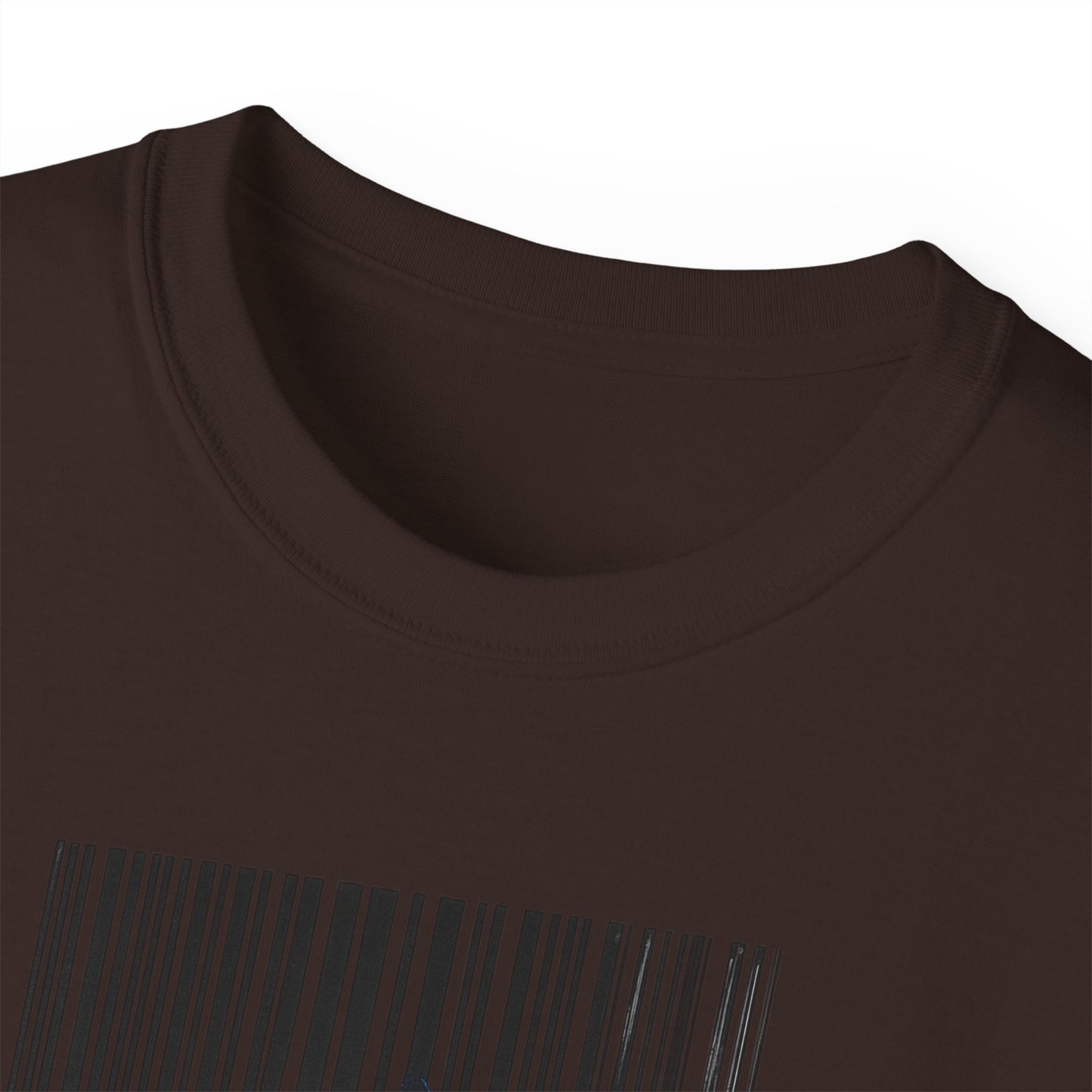 TWC Street Art Inspired Graphic T-shirt Vintage Style