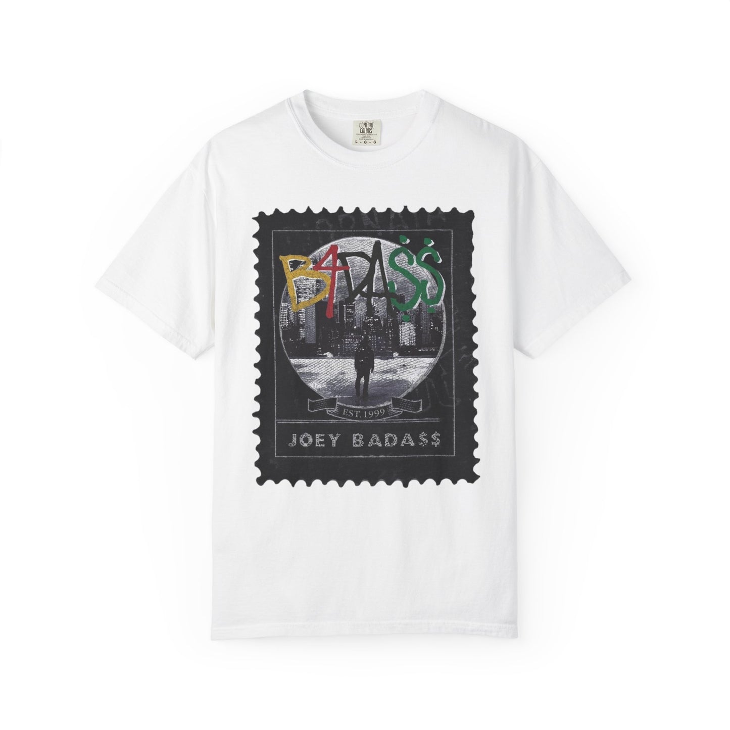 Joey BADA$$ T-Shirt