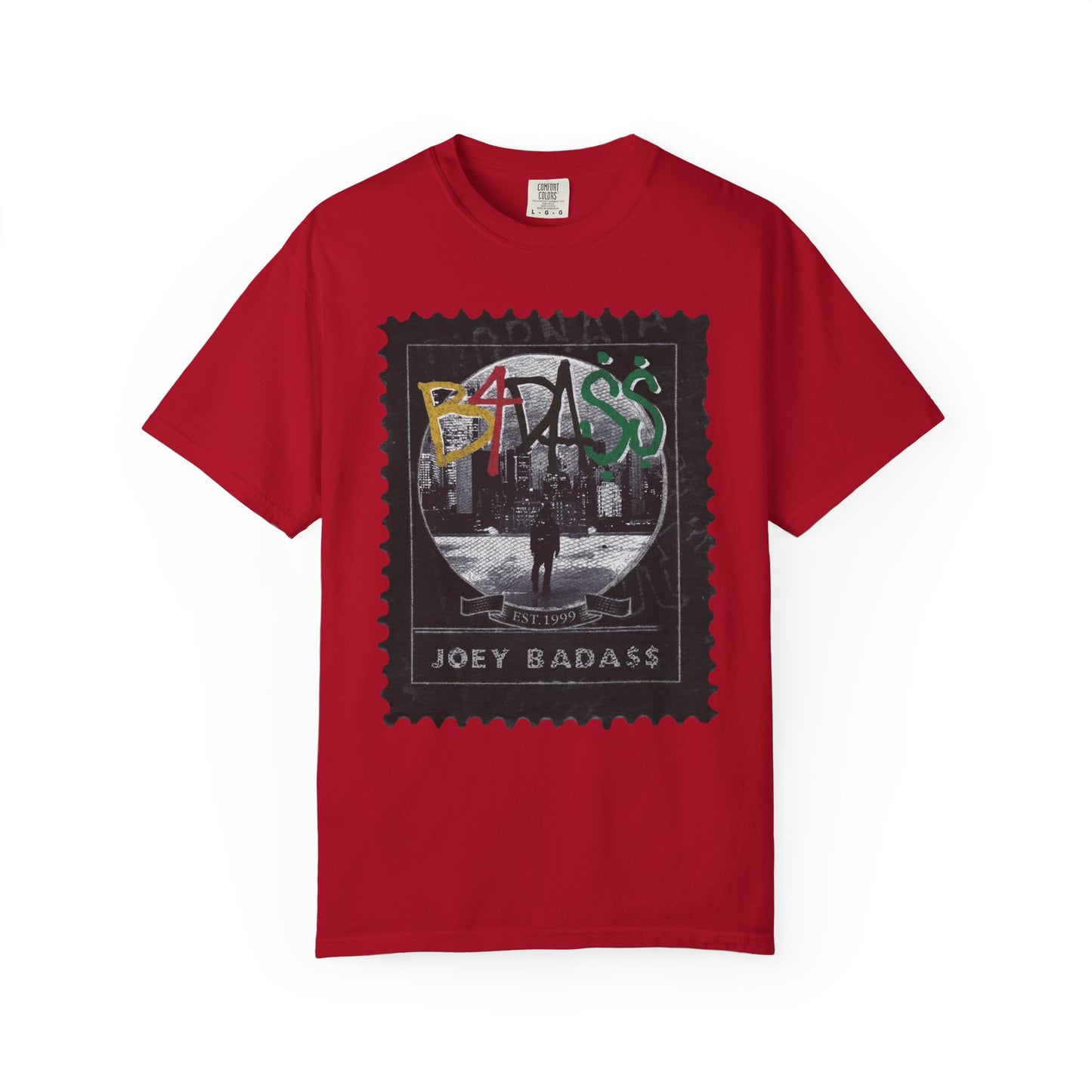 Joey BADA$$ T-Shirt