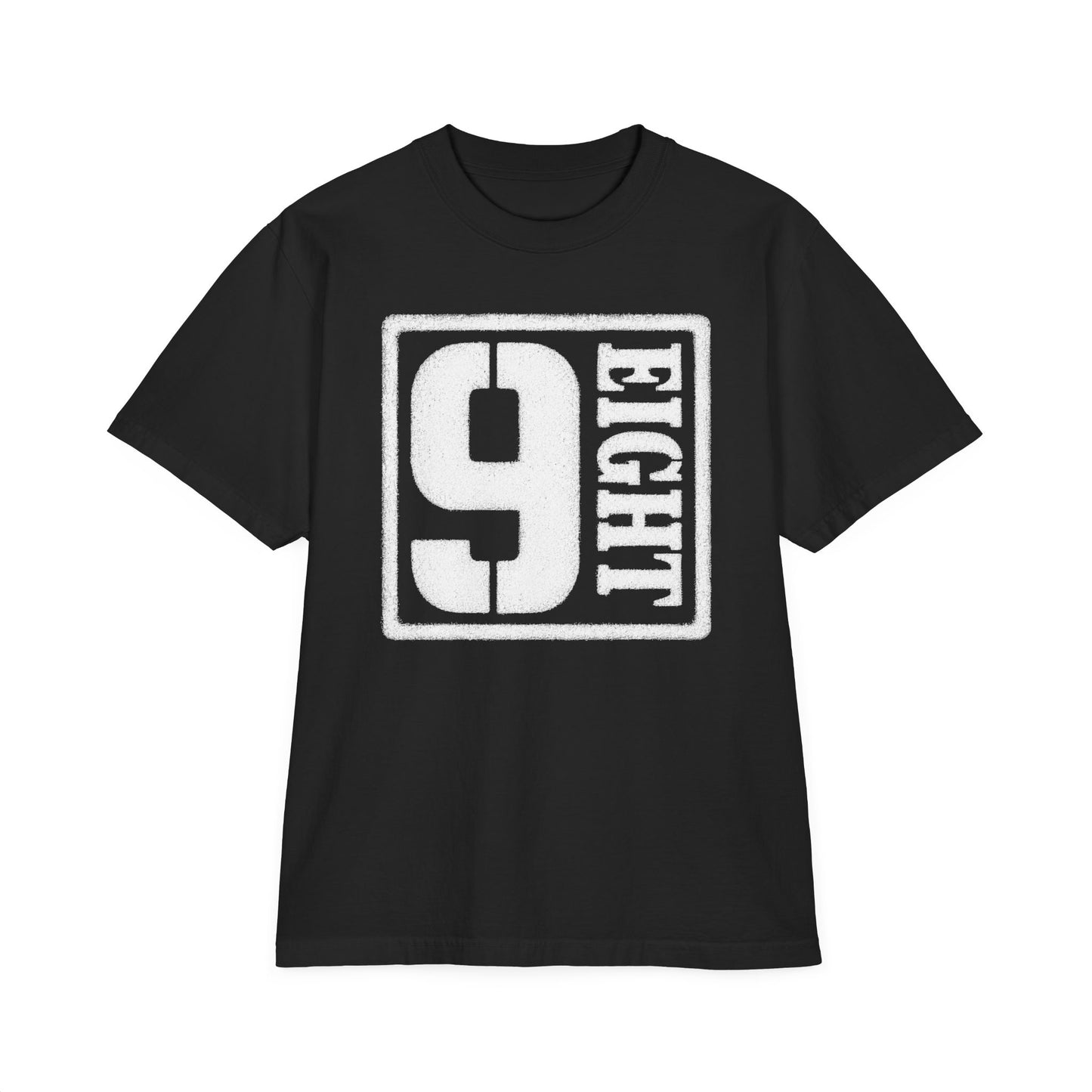 TWC X 9eight Made to Stand Out graphic T-Shirt