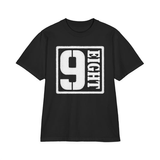 TWC X 9eight Made to Stand Out graphic T-Shirt
