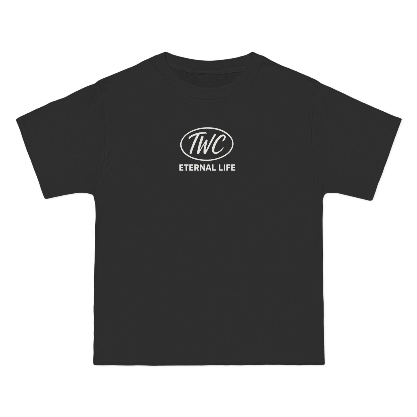 TWC Eternal Life T-shirt
