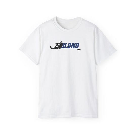 Frank Ocean Inspired graphic T-shirt