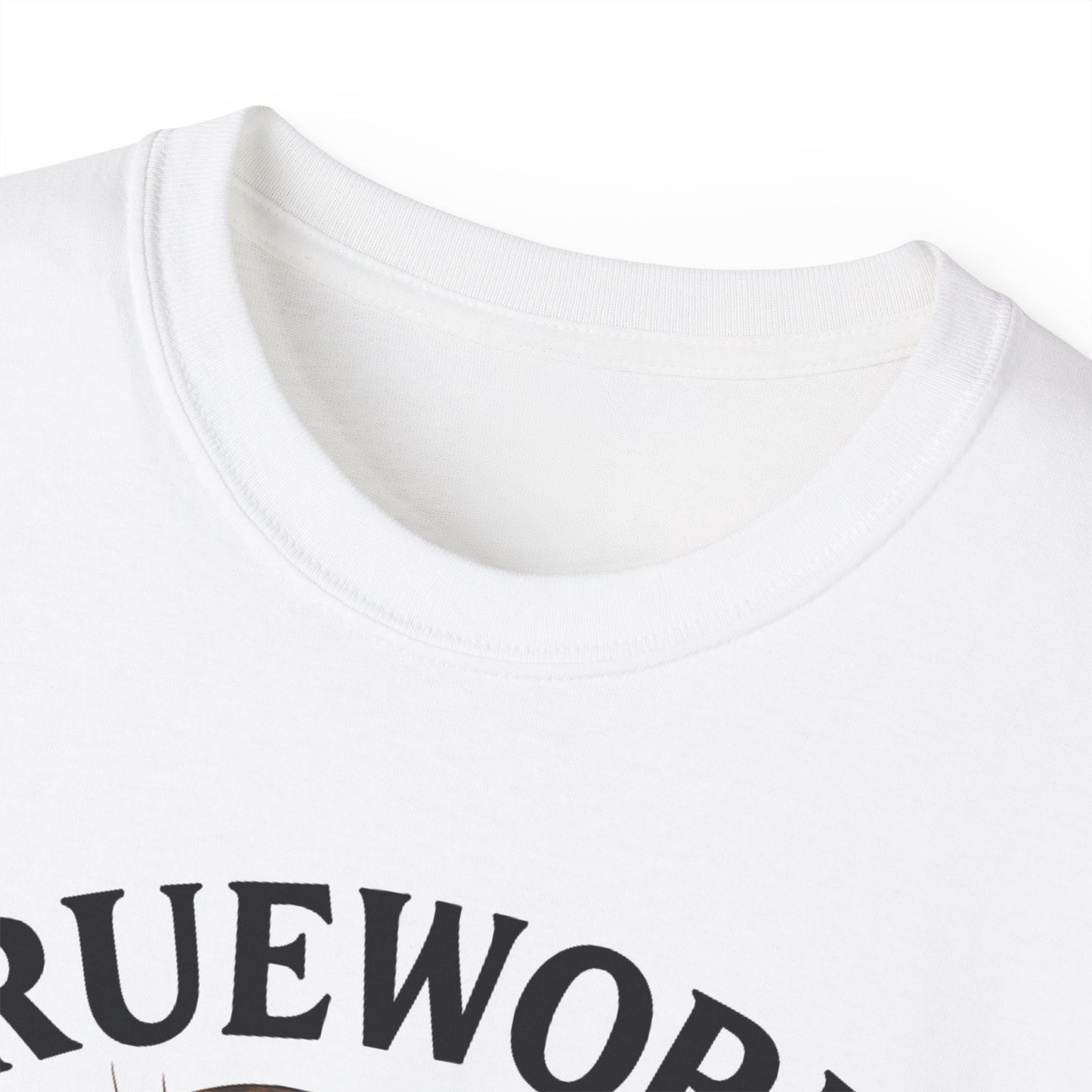 TWC Tiger Cool Graphic T-Shirt