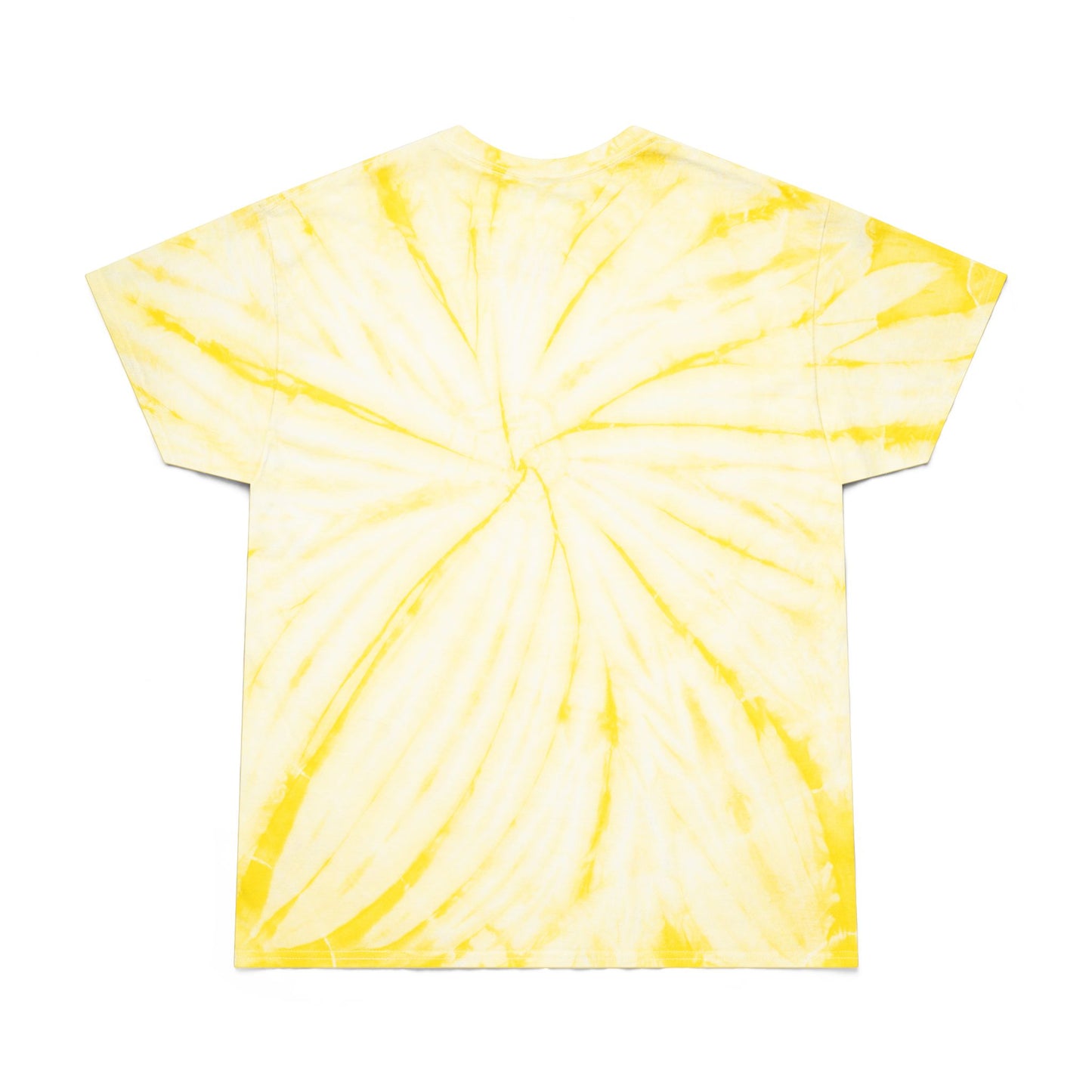 Frank Ocean Tie-Dye Tee - Vibrant Cyclone Design