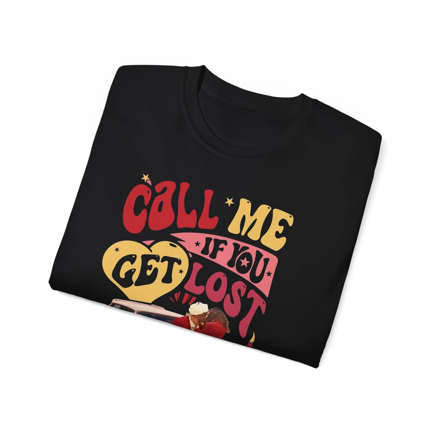 Tyler CMIYGL Vintage-Inspired Graphic Tee