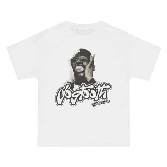 Tyler Graphic Short-Sleeve T-Shirt, Urban Wear, Street Style,