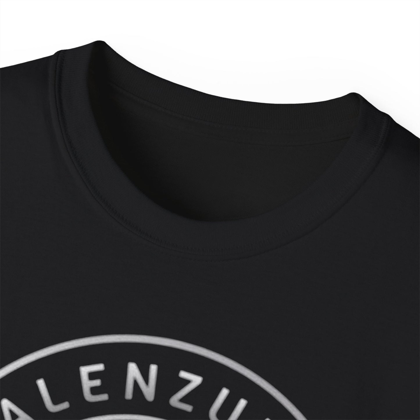 TWC X Valenzuela Productions graphic T-shirt