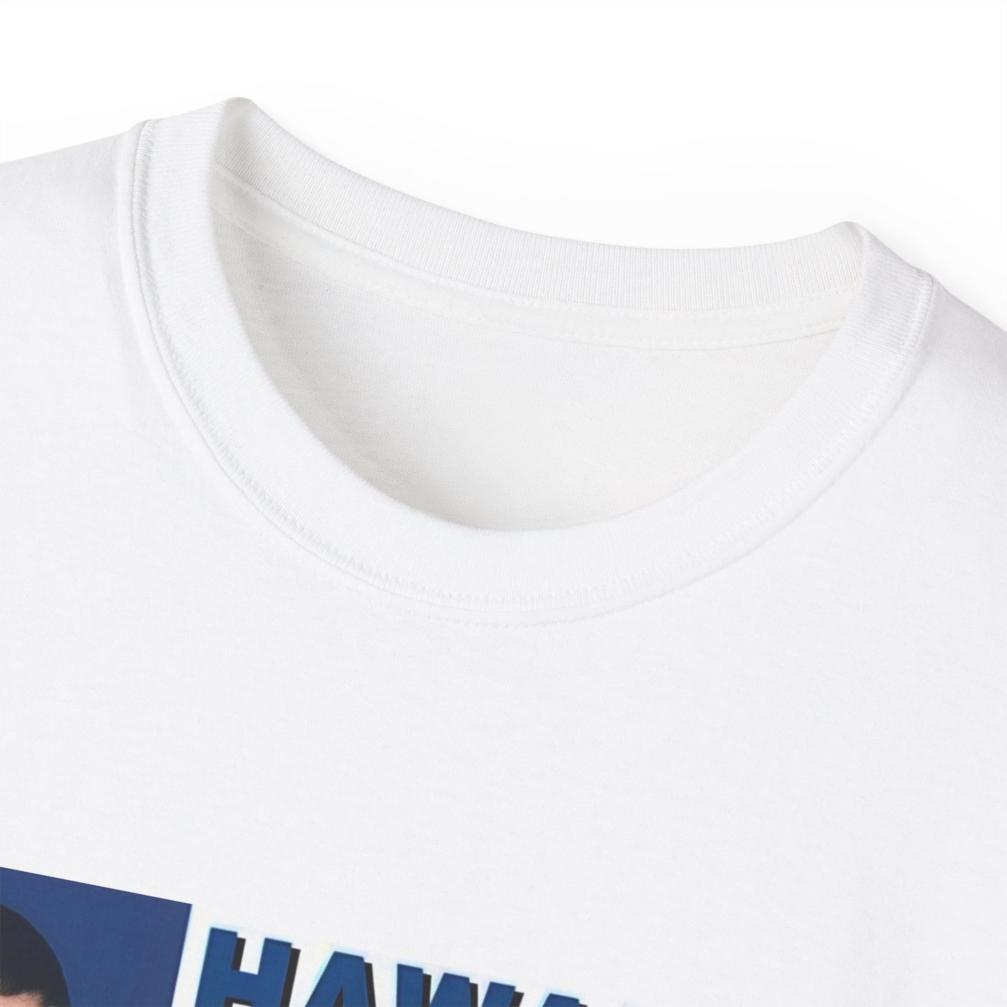 Mclovin ID Graphic T-shirt