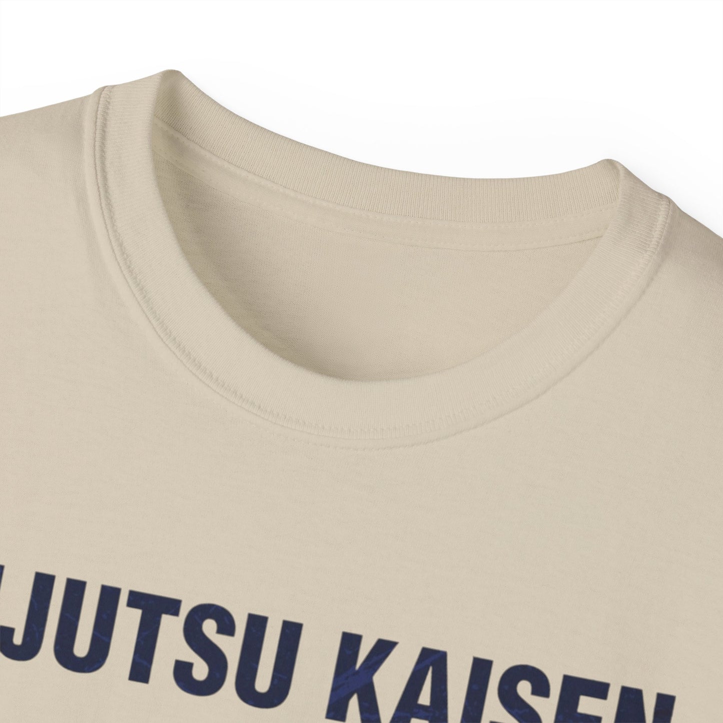 Jujutsu Kaisen graphic T-shirt