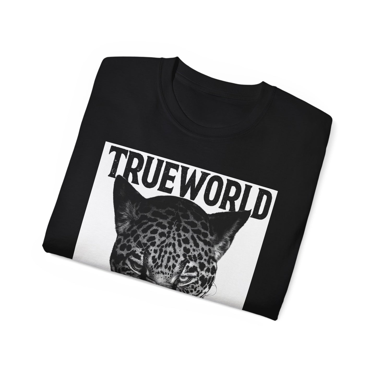 TWC Wild Spirit Graphic T-shirt