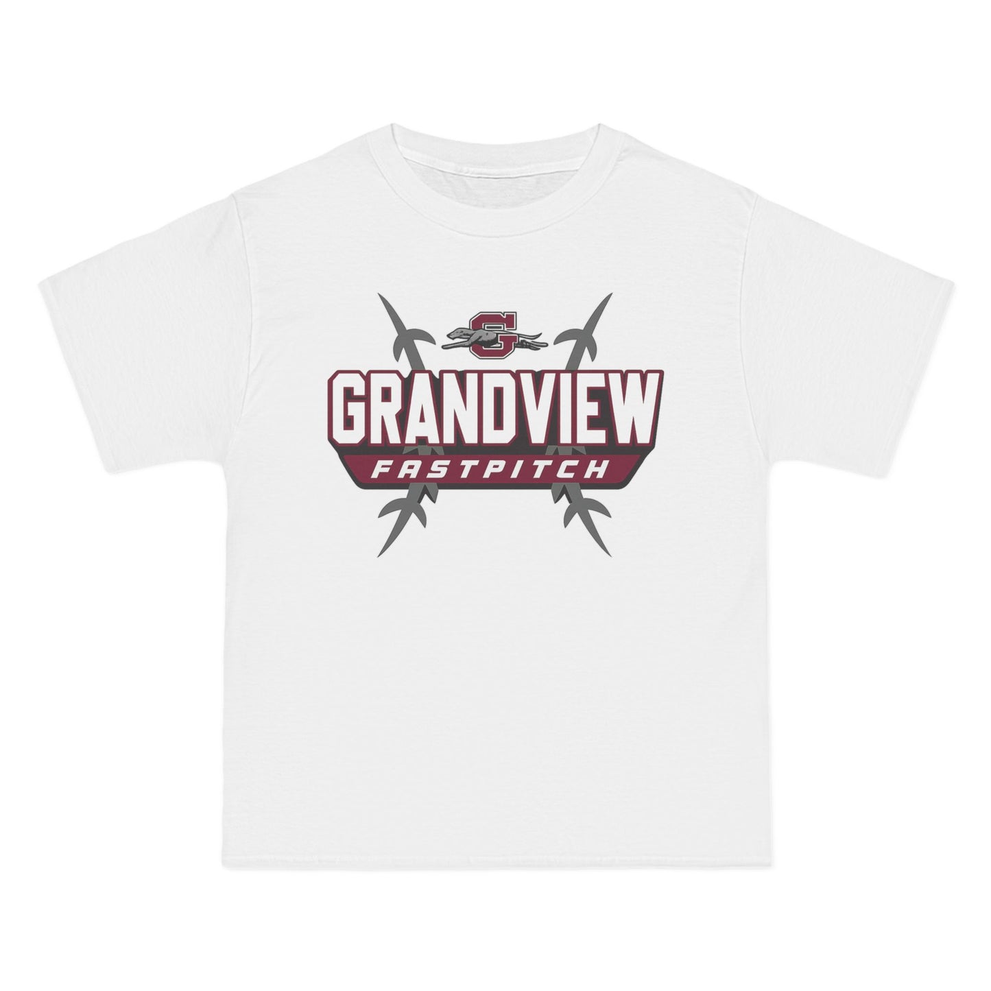 Grandview Fastpitch Softball T-Shirt